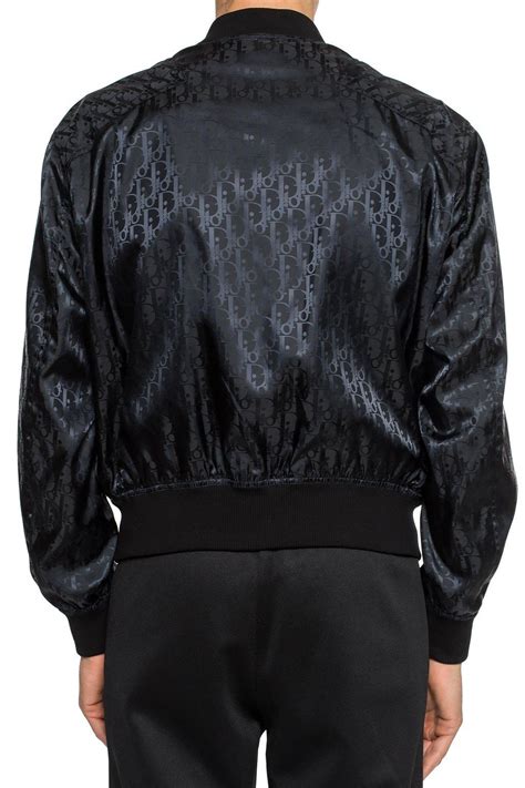 dior bomber jacket men